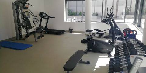 sport