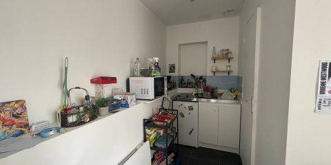 Kitchenette