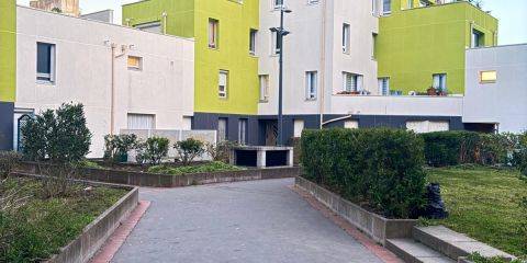 Immeuble