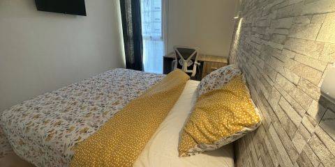 Chambre angle 1
