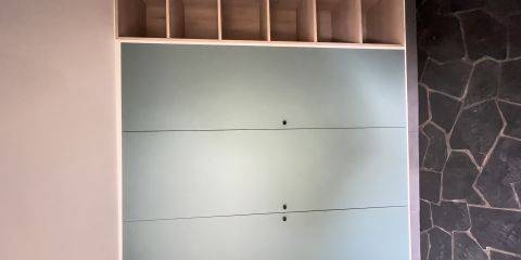 Grands placards