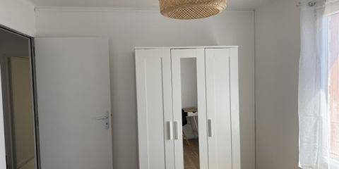 CHAMBRE 1