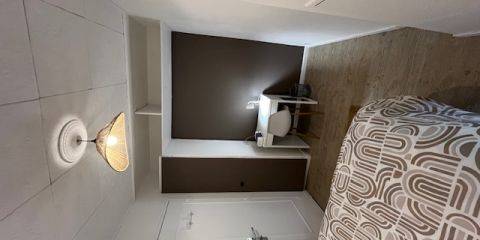 Chambre 1
