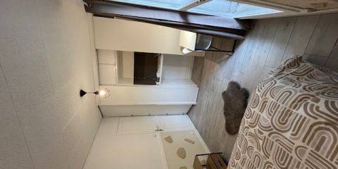 Chambre 2 avec accès terrasse NON DISPONIBLE