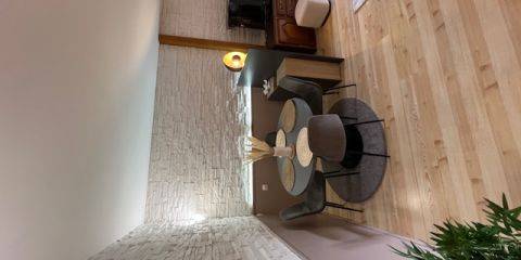 Salle a manger