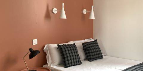 Décoration soignée