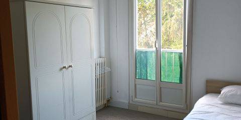 Chambre 1