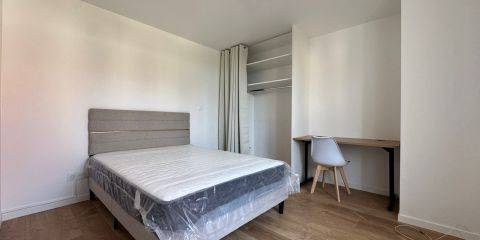 chambre 1