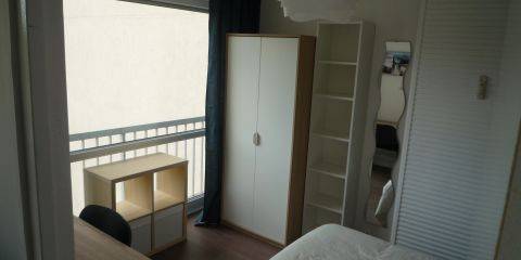 Chambre Canyon
