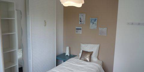 Chambre Keys