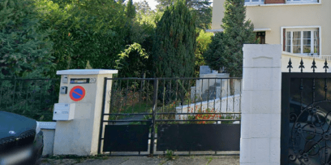maison au 29 rue moxouris