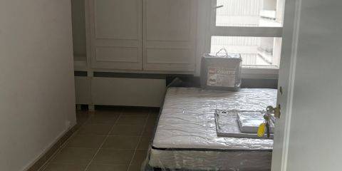 exemple de photo de chambre meublé
