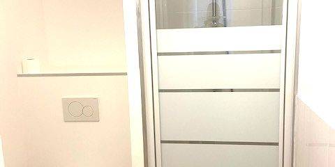 Salle de douche 2