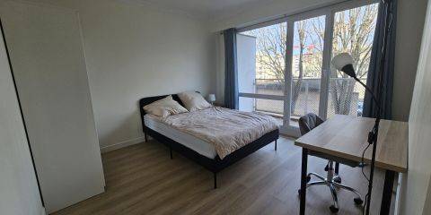 Chambre 1
