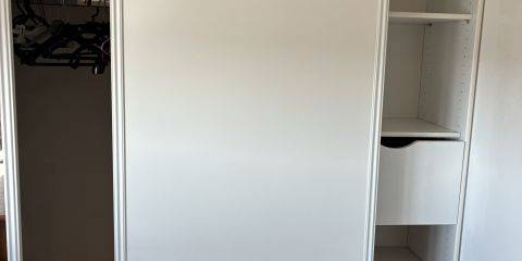 Placard dressing