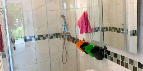RDC - Salle de bain