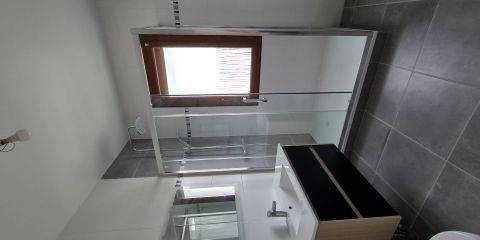 Salle de douche 2