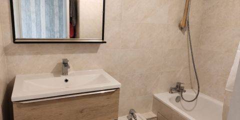 SALLE  DE BAIN