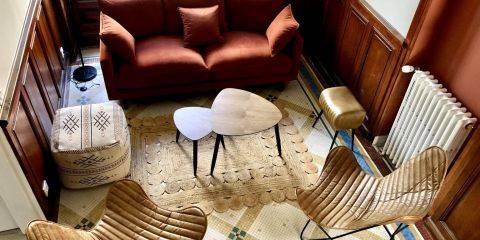 Salon