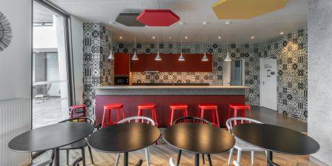 Cuisine collaborative