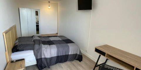chambre type