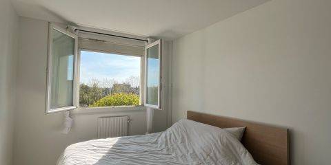 Image chambre lit