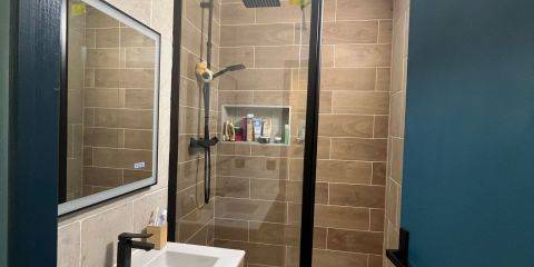 Image salle de bain