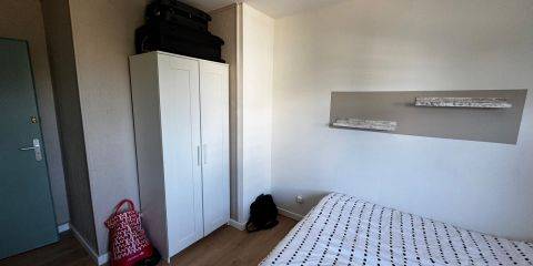 Chambre n°4 a la location