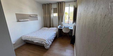 Chambre n°4 a la location