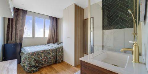 CHAMBRE 5
