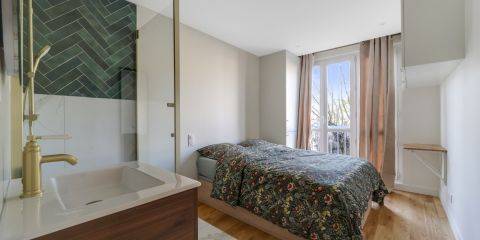 CHAMBRE 4