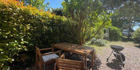 Jardin