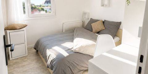 CHAMBRE 1