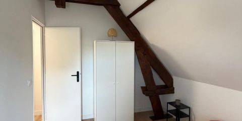 Chambre 1