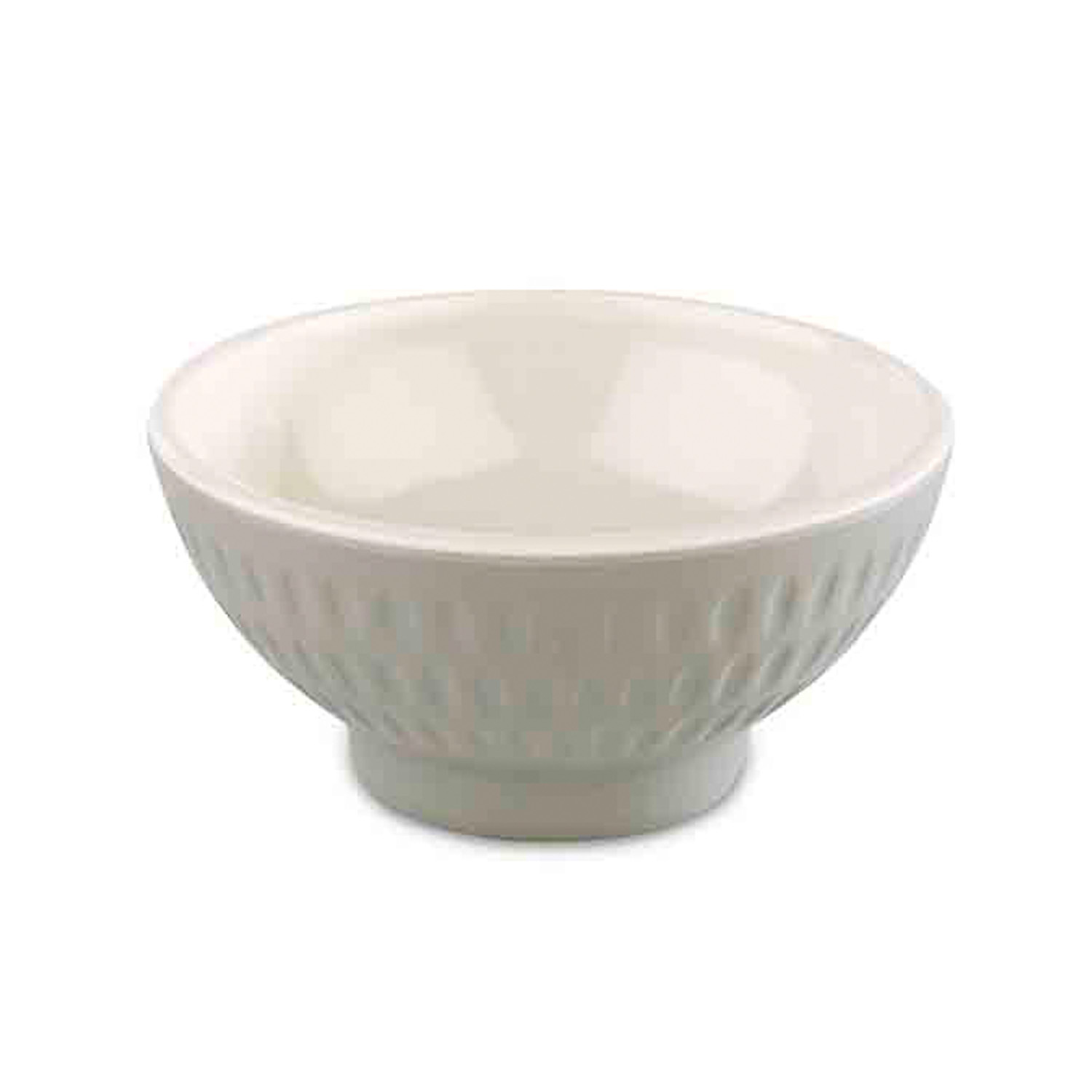 Schale -ASIA PLUS- Ø 16 cm, H: 7 cm, 0,6 Liter Melamin 