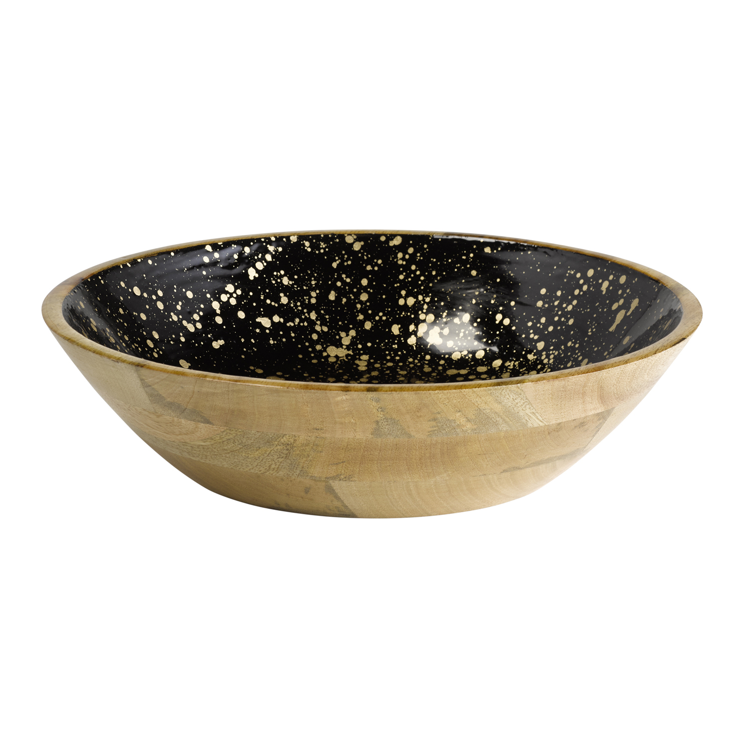 Schale MANGO ø 37 cm, H: 9 cm