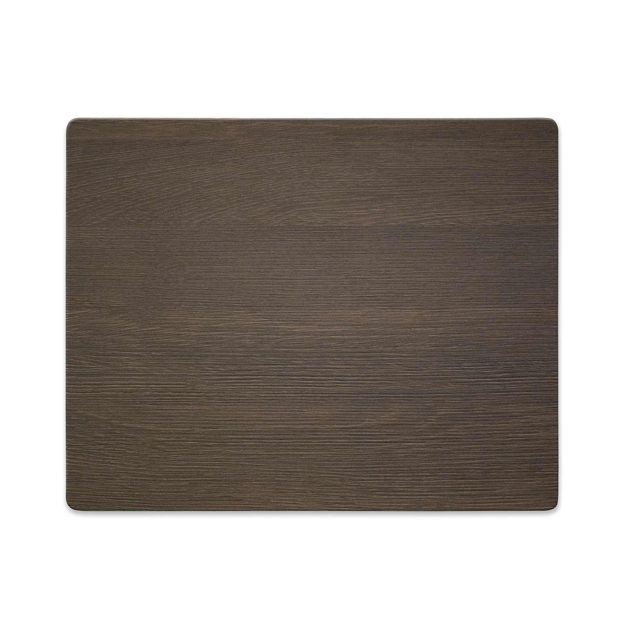 Auslageplatte Wenge 30 x 25 cm