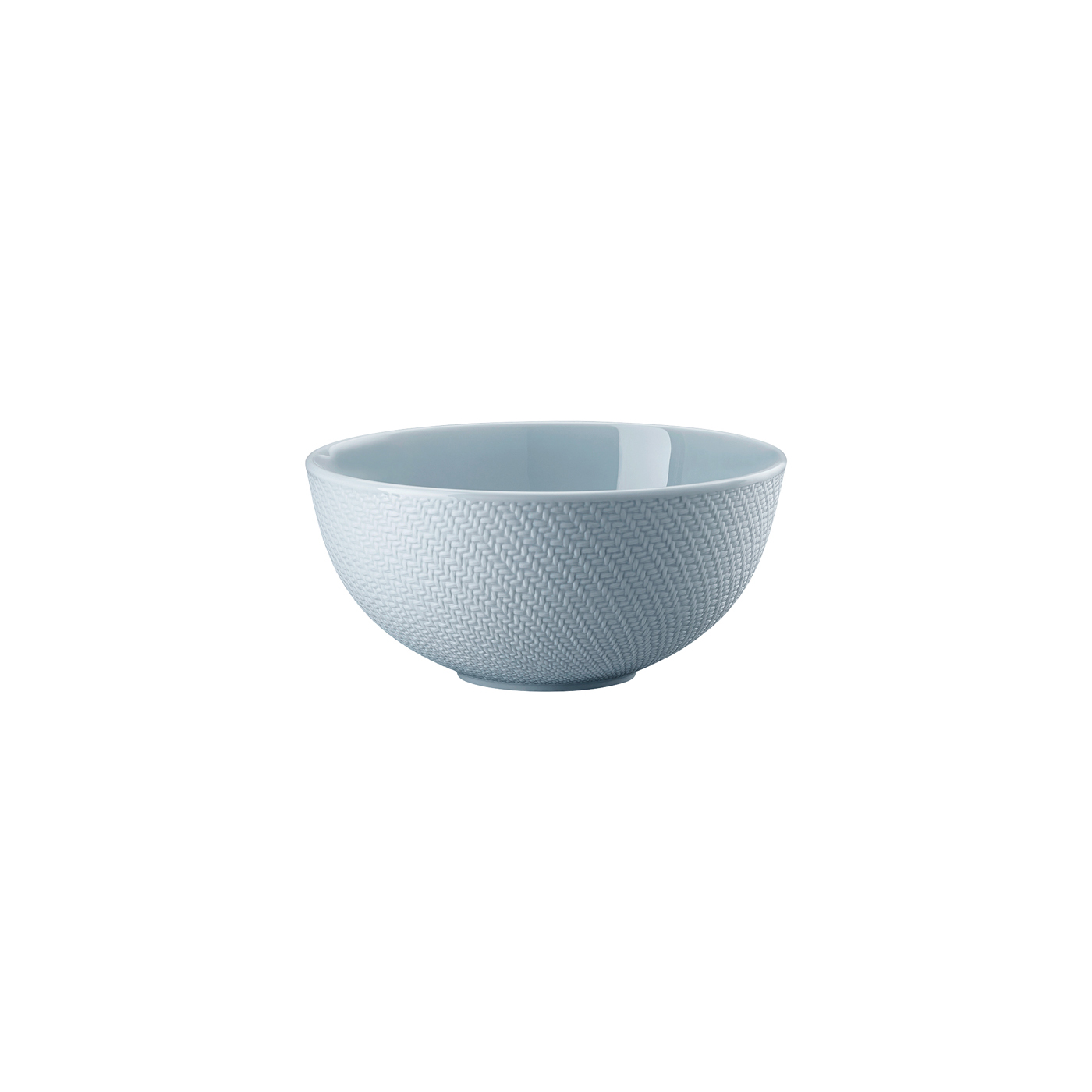 Bowl ø 15,5cm, KUMI, blue tone