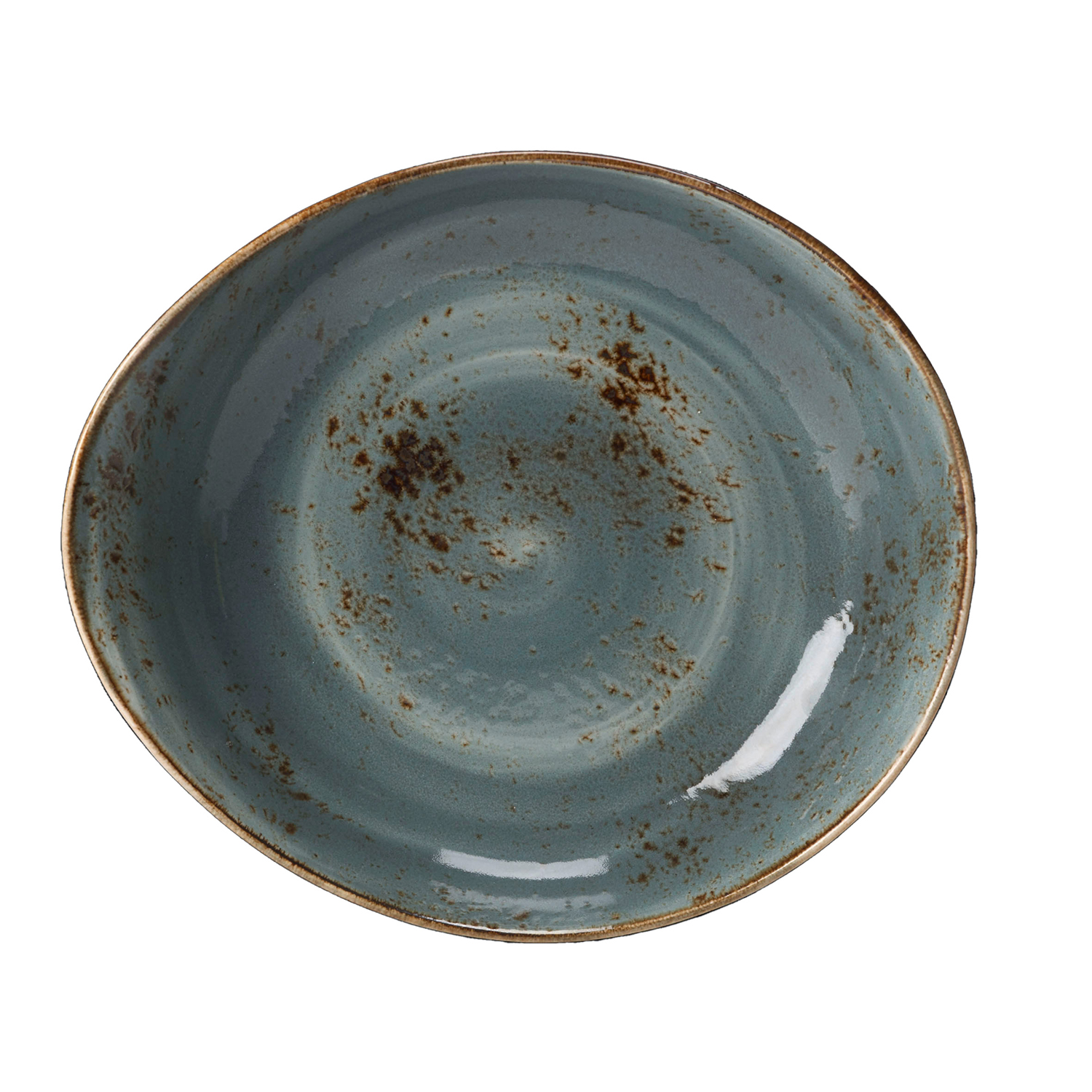 Freestyle Bowl 136 ml, 13,0 cm, Craft Blue