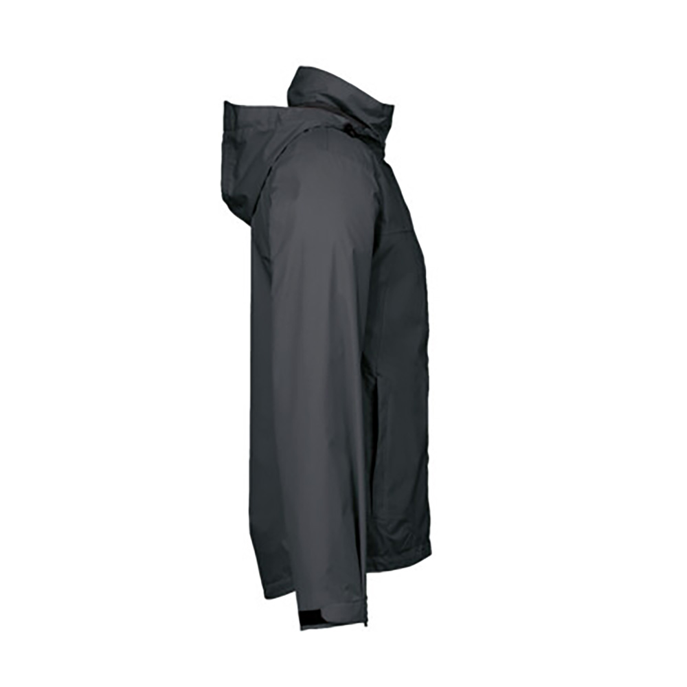 Herren-Regenjacke Connecticut, anthrazit
