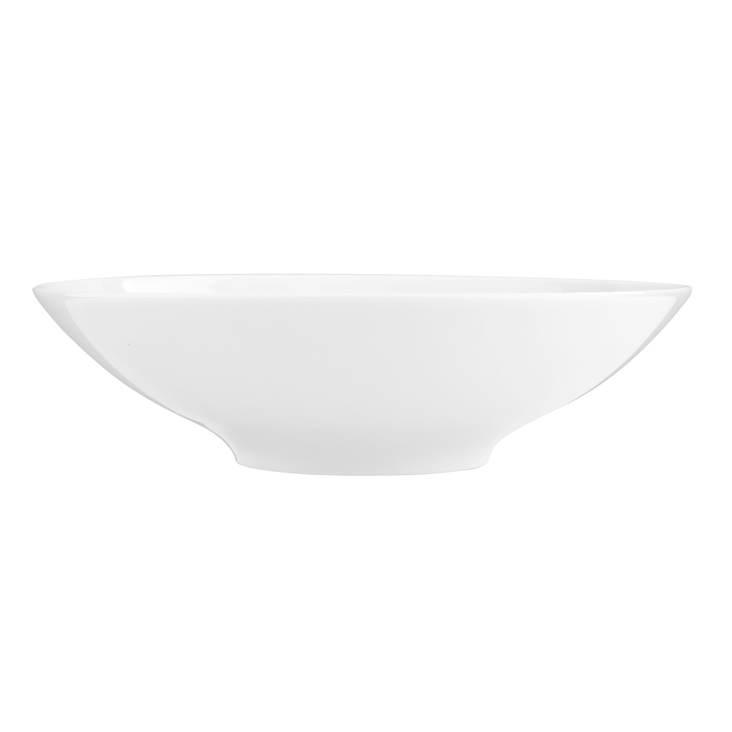 Schale Coup Fine Dining weiß, 20,0 cm, 0,74l Schale Coup Fine Dining weiß, 20,0 cm, 0,74l