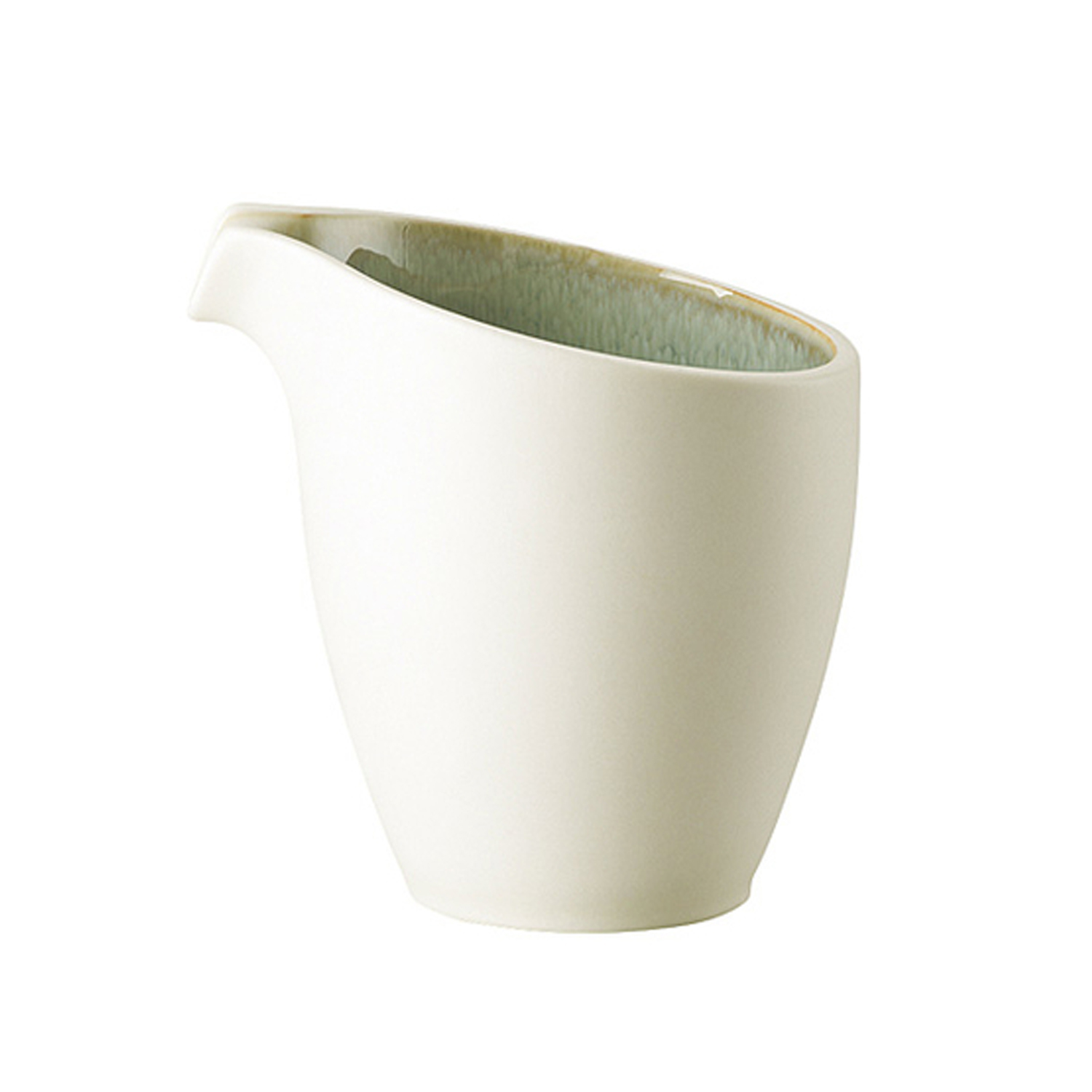 Milchkännchen 0,15l, Junto Stoneware Aquamarine