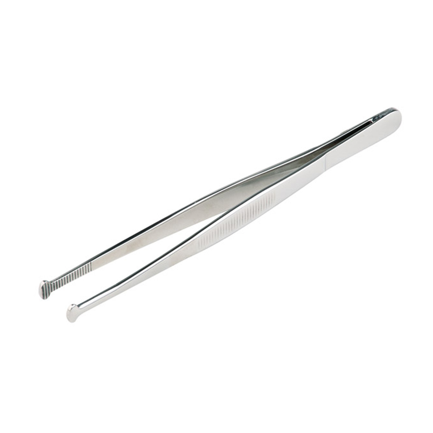 Pinzettenzange Länge: 14,5 cm 18/0 Edelstahl 