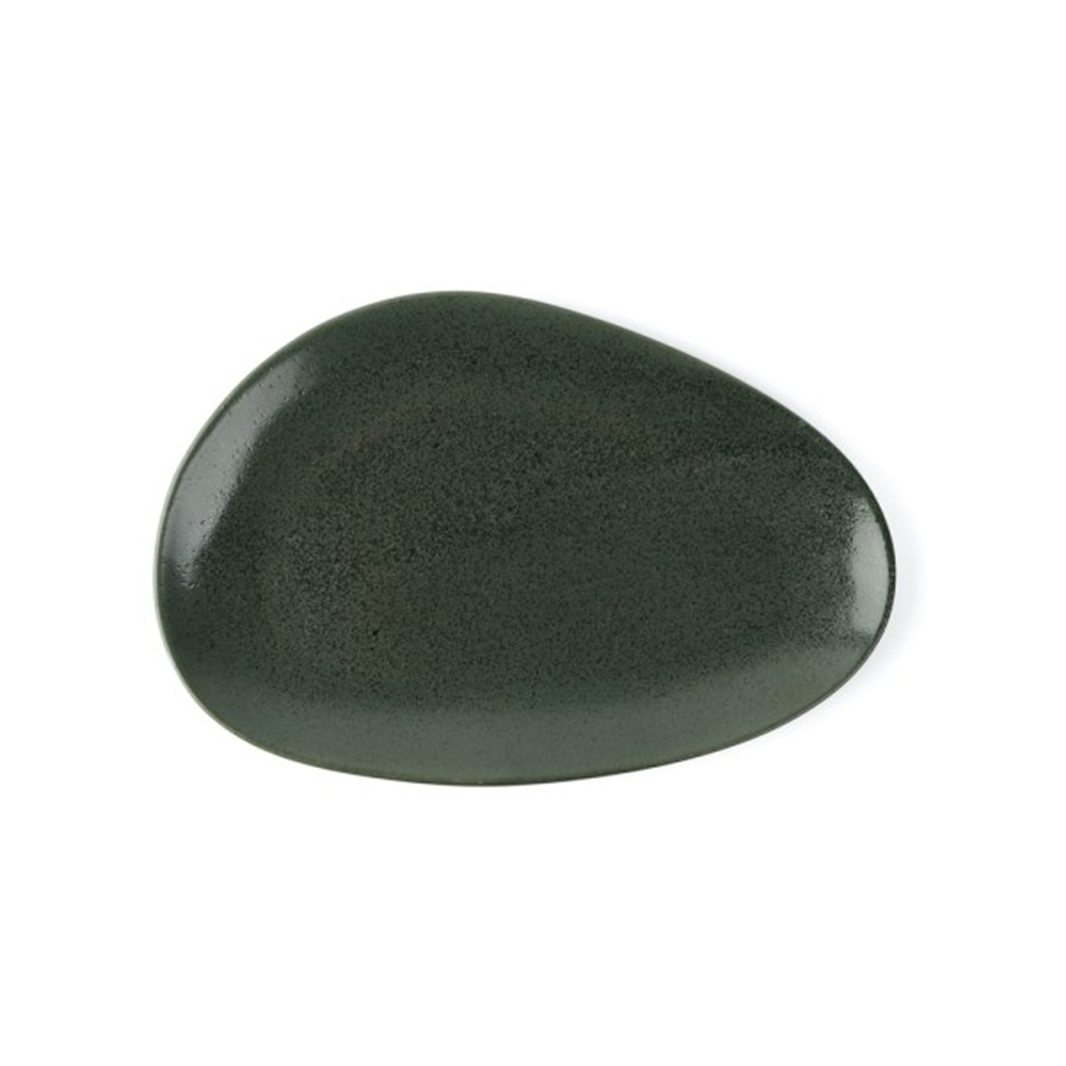 Platte oval 27,0 cm, Musgo