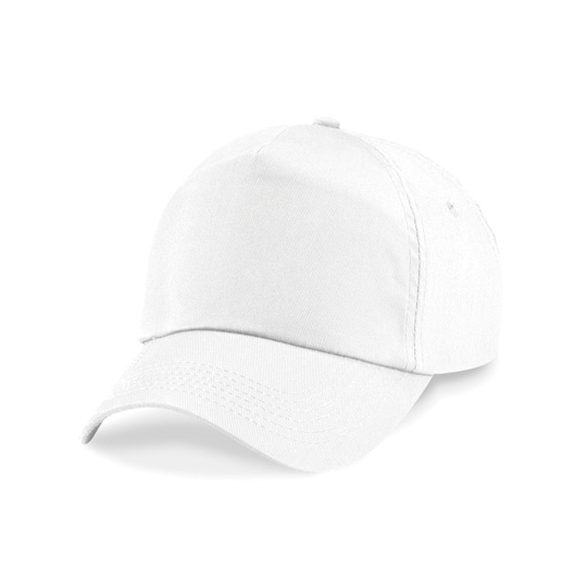 Basecap, dunkelgrün