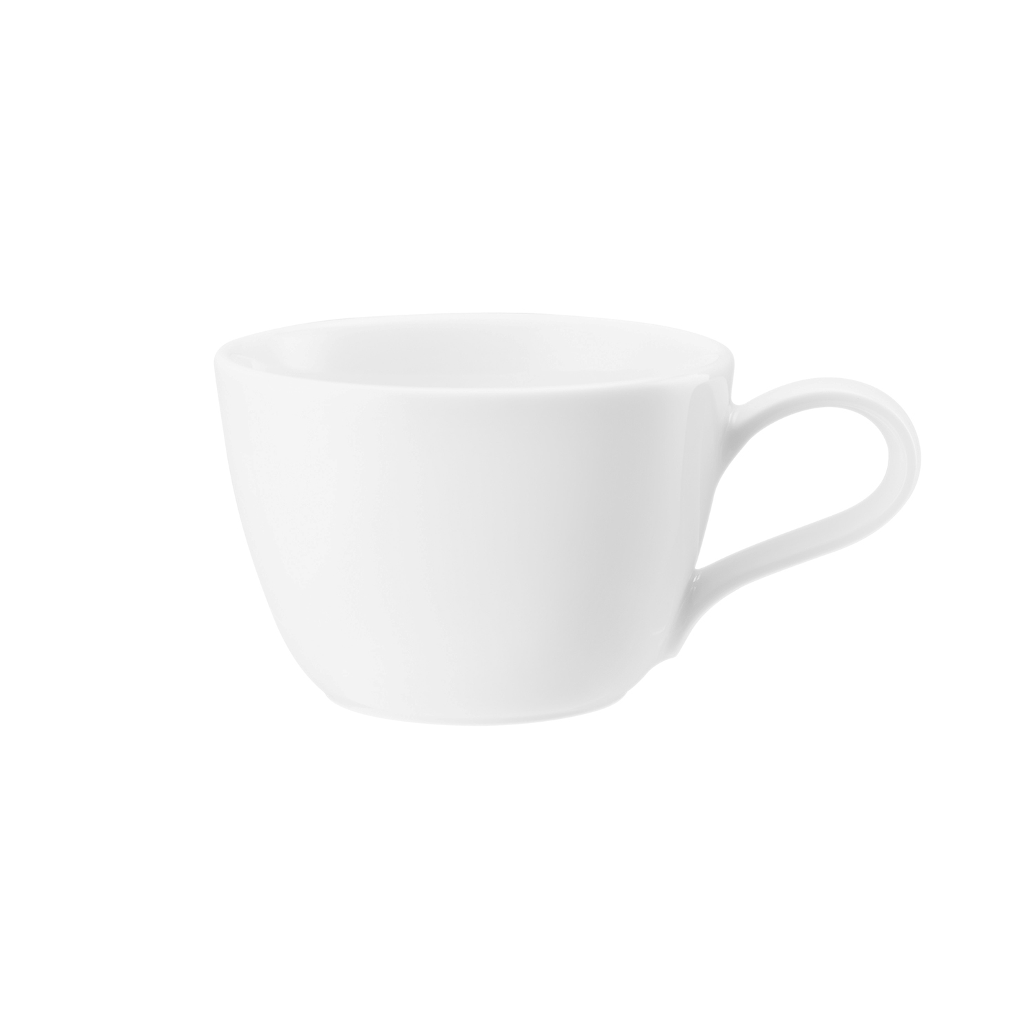 Obertasse Coup Fine Dining weiß, 0,19l