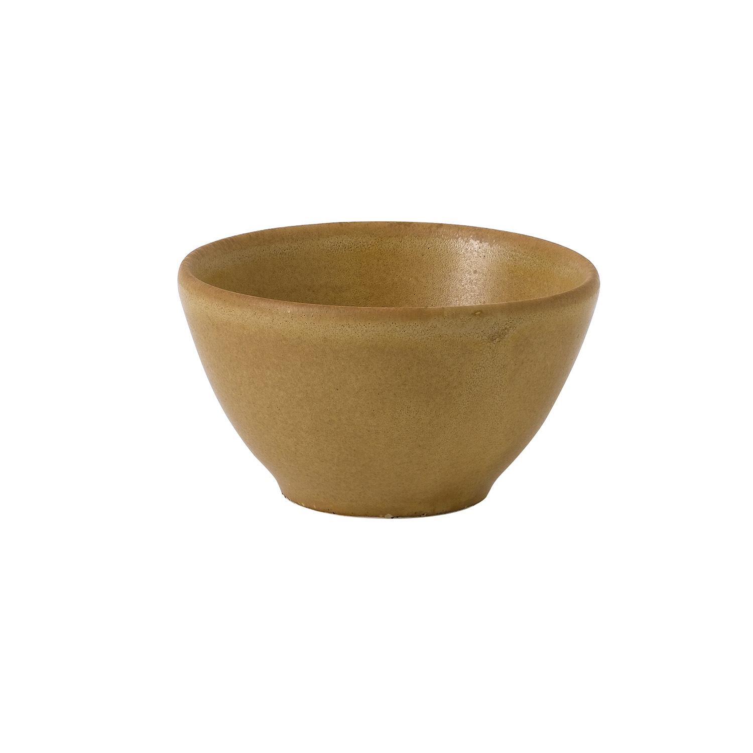 Bowl 8,5 cm/0,11l/Höhe: 5,0 cm, Nourish Petra Sand