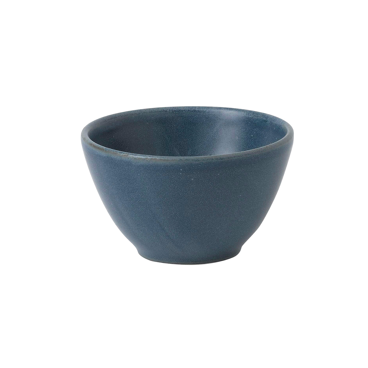 Bowl 15,5 cm/0,77l/Höhe: 7,0 cm, Nourish Oslo Blue