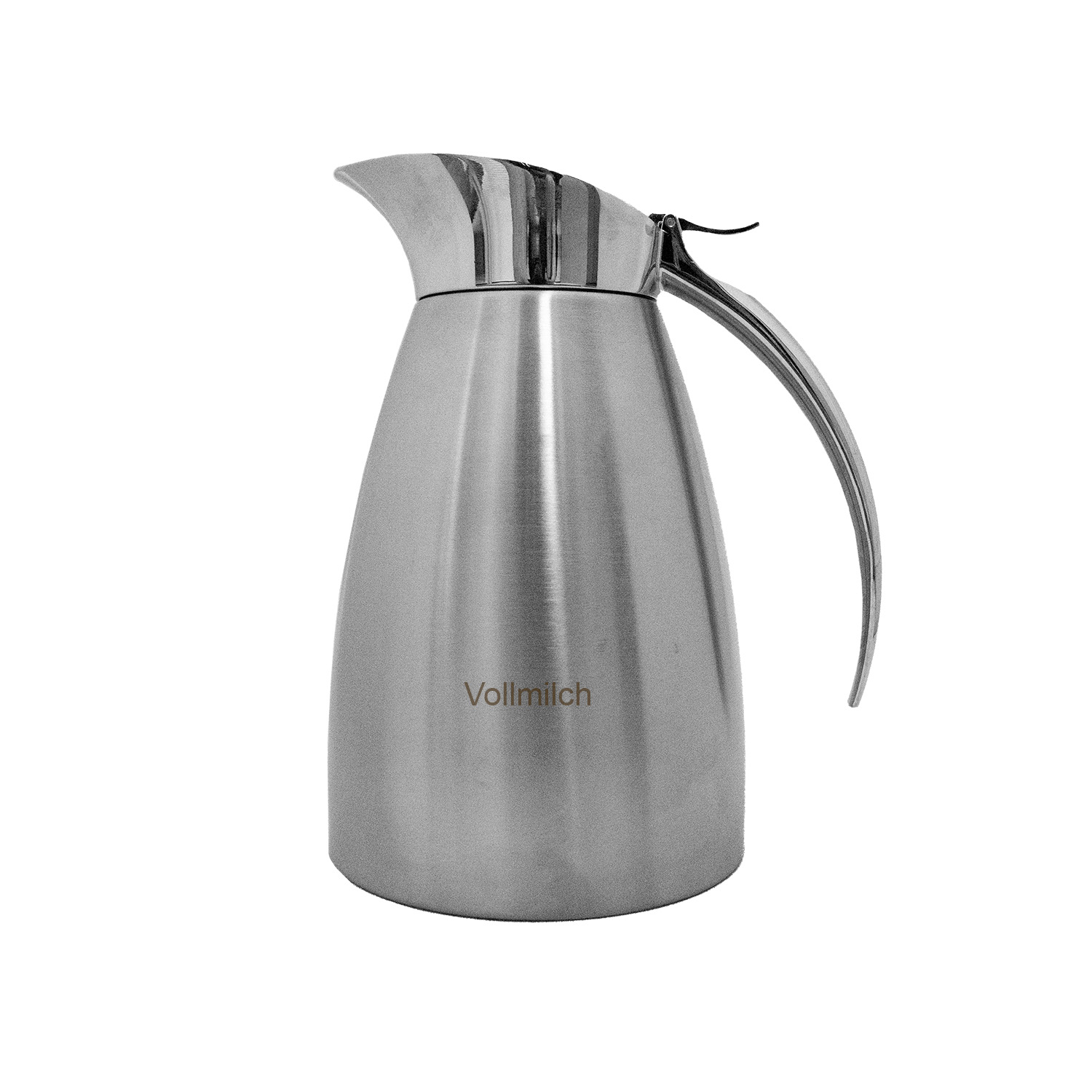 Isolierkanne Advanced 1,5 l, Vollmilch