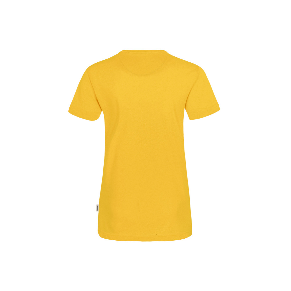 Woman-V-Shirt Mikralinar, sonne